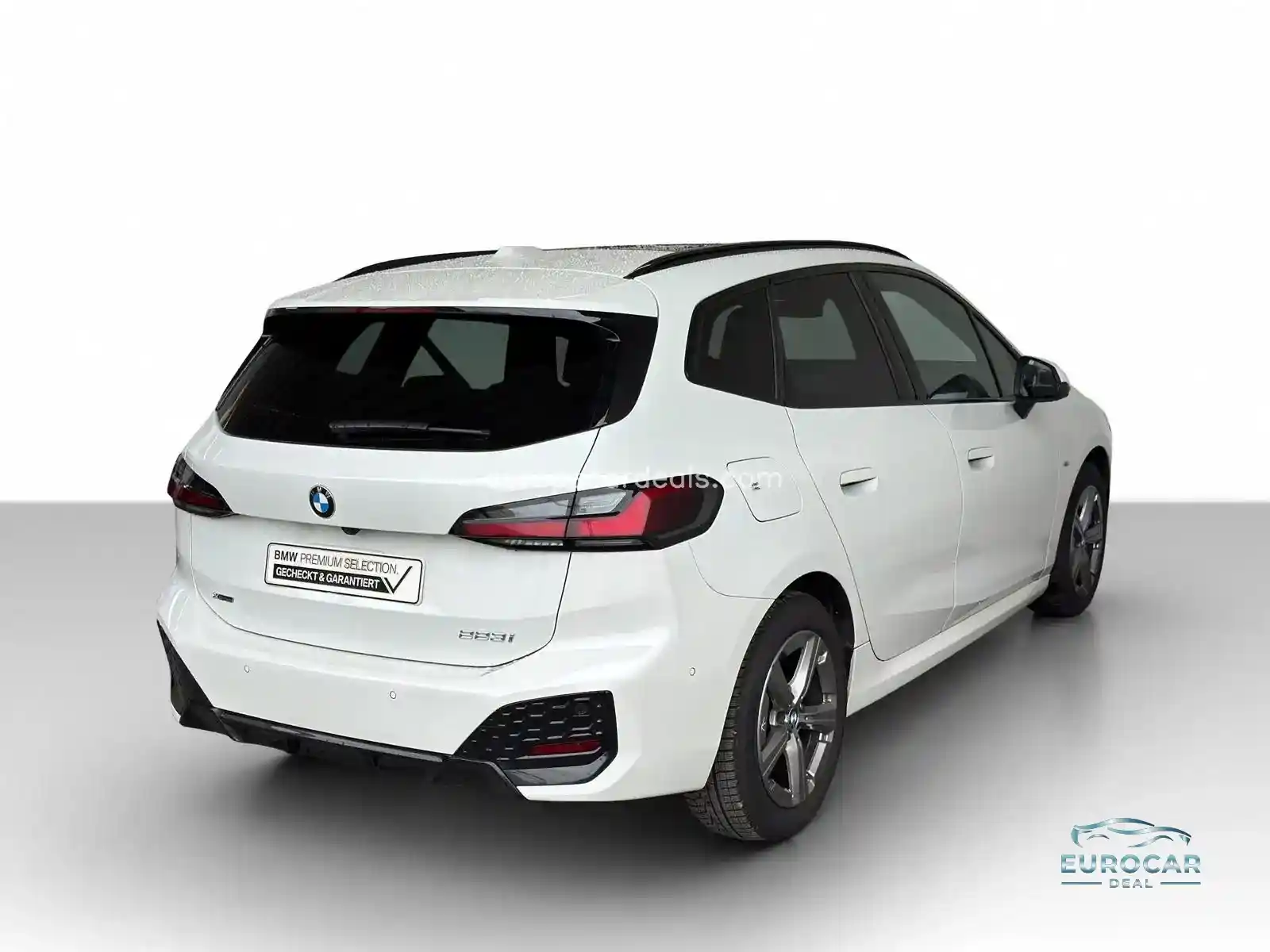 BMW 223 Active Tourer