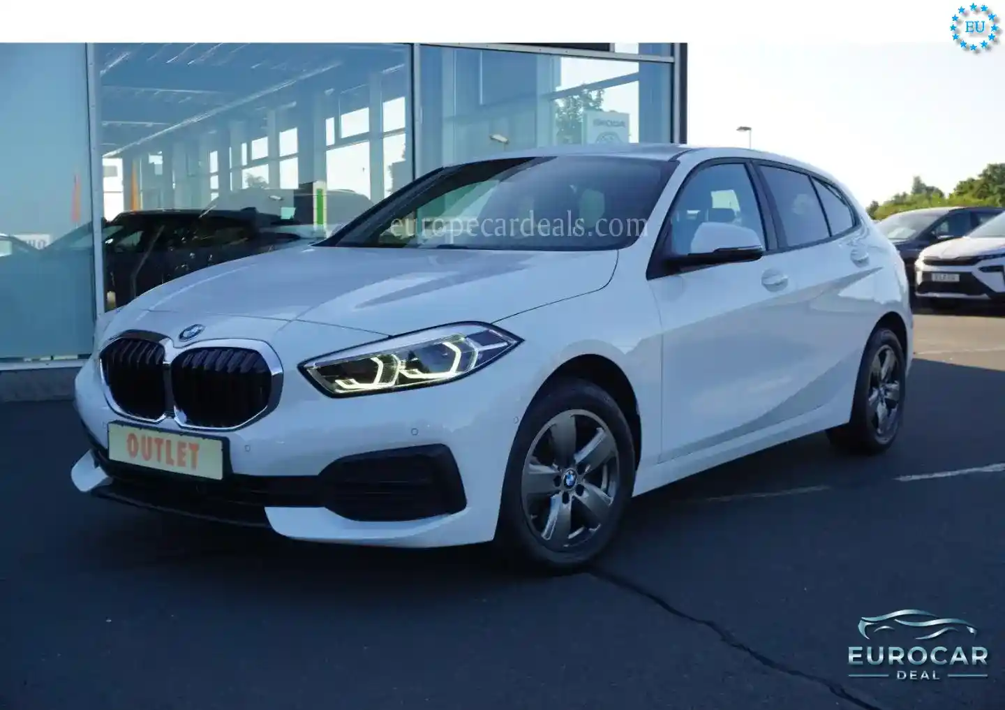 BMW 116