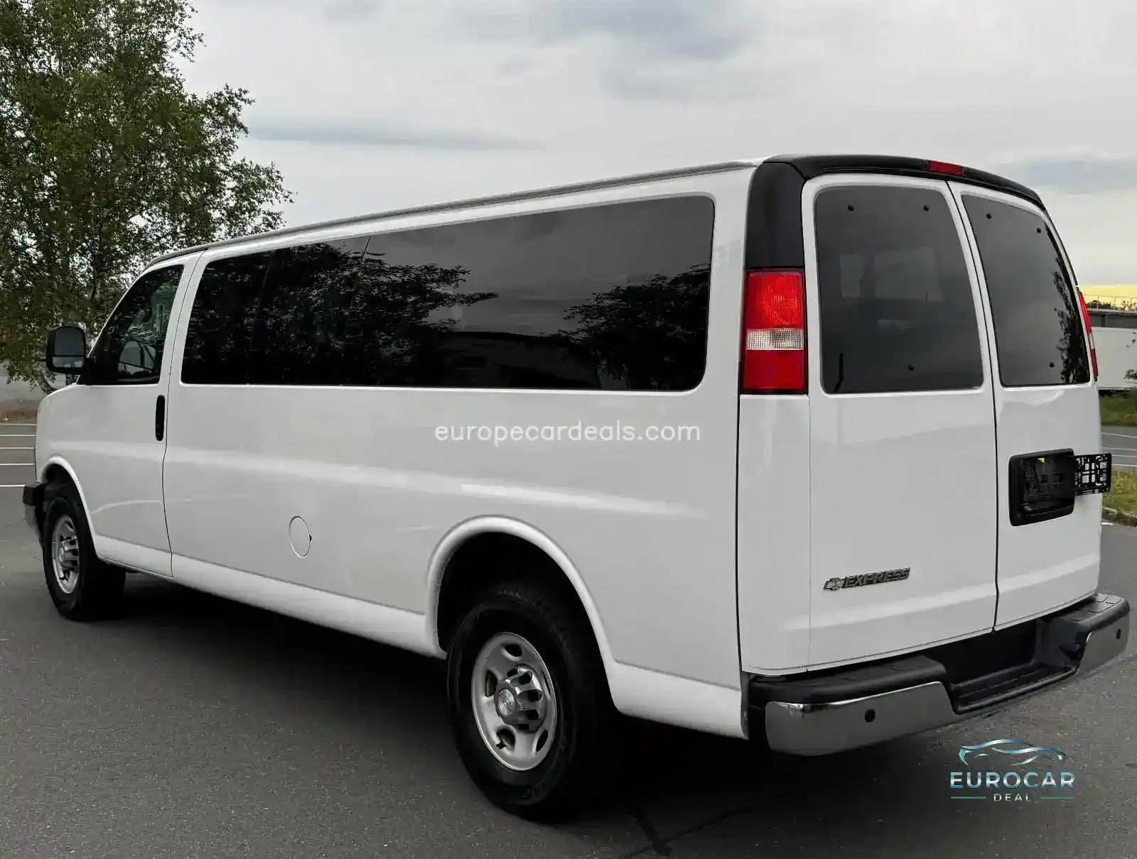 Chevrolet Express