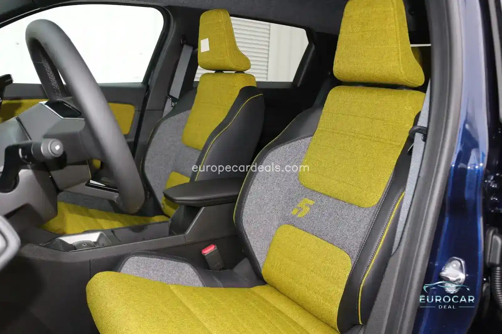 Renault R 5