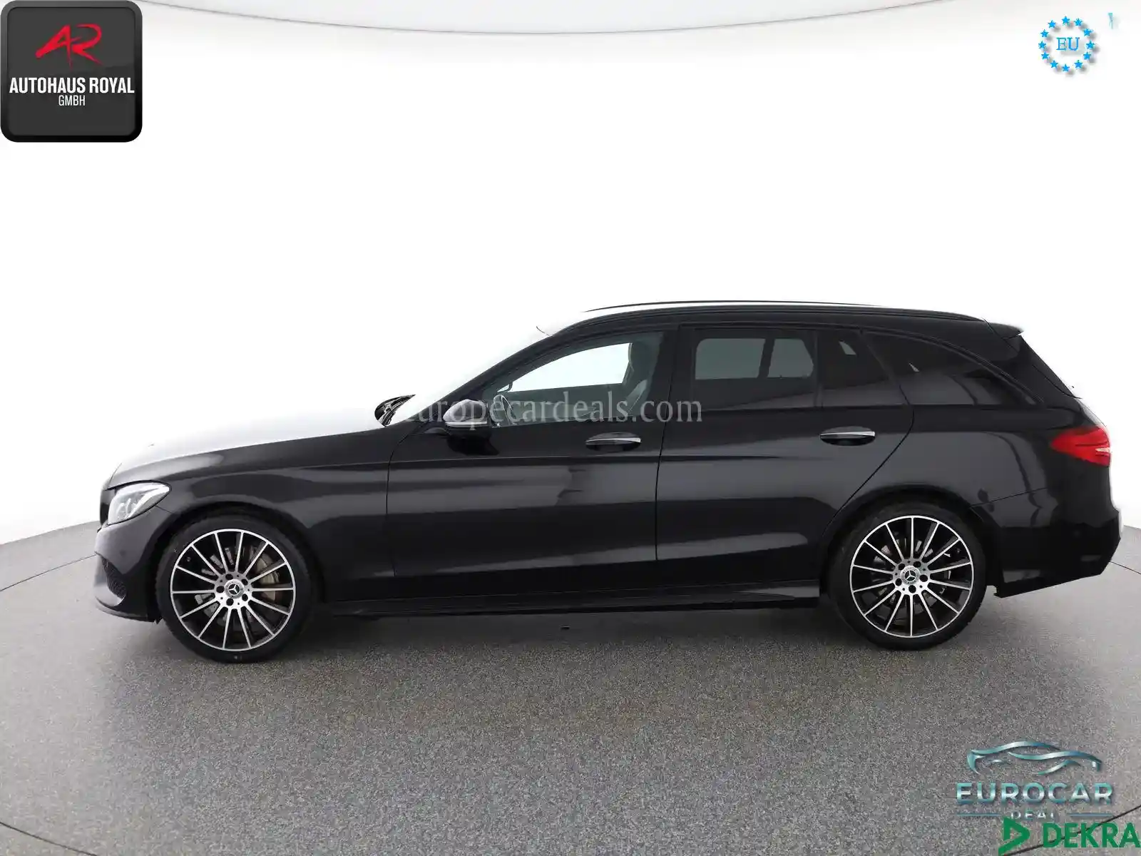 Mercedes-Benz C 250