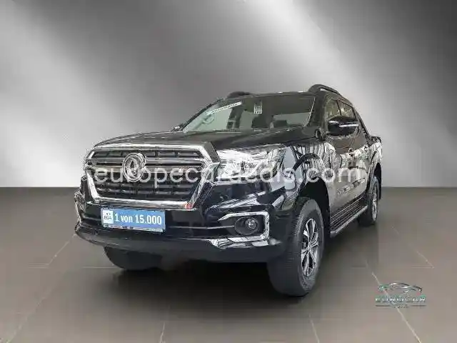 DFSK Rich 6