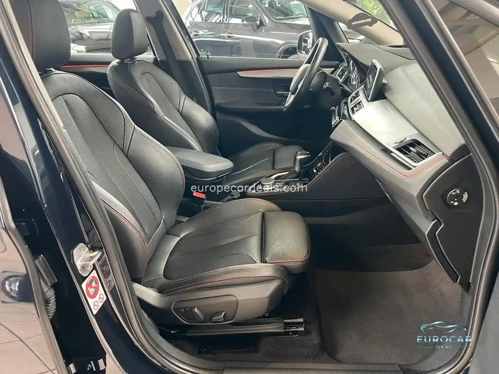 BMW 225 Active Tourer