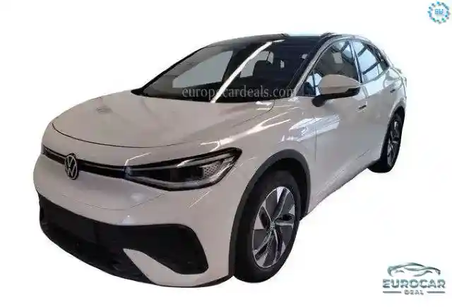 Volkswagen ID.5