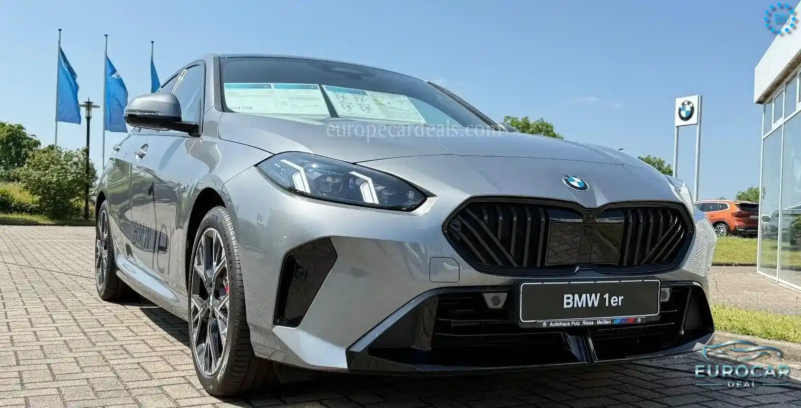 BMW 120