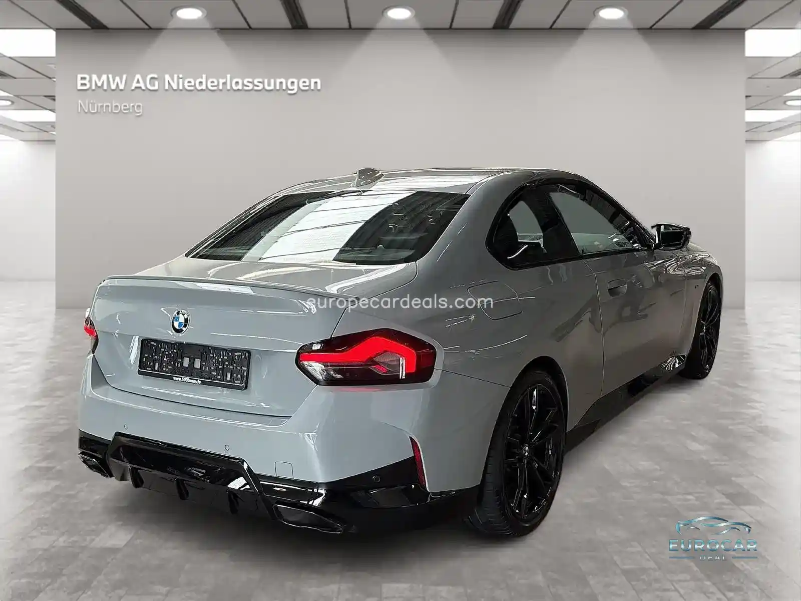 BMW M240i