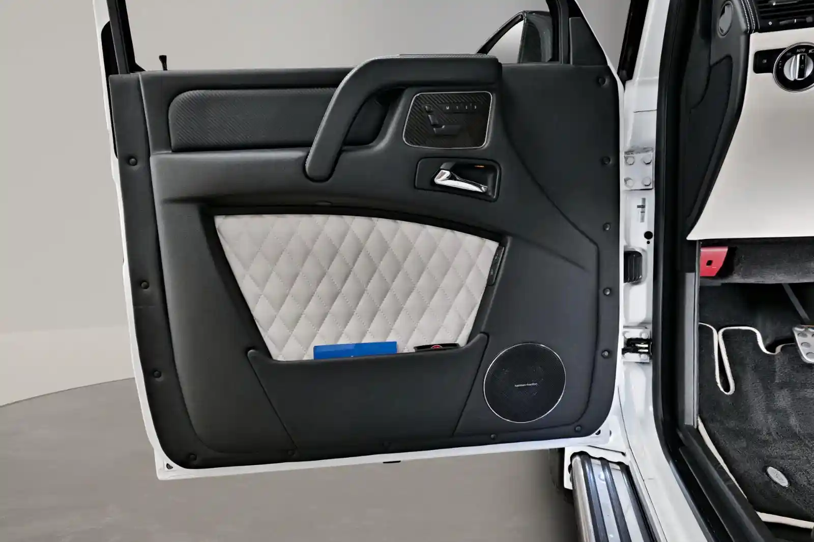 Mercedes-Benz G 65 AMG