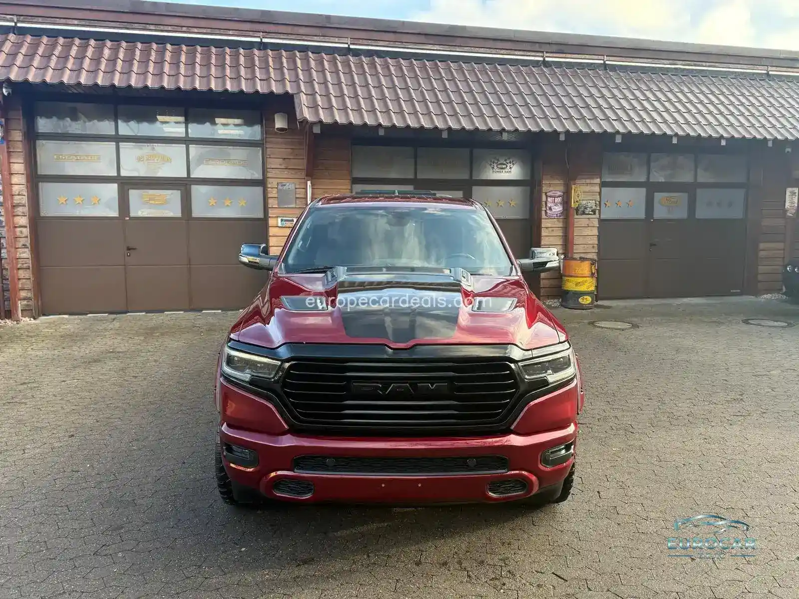 Dodge RAM