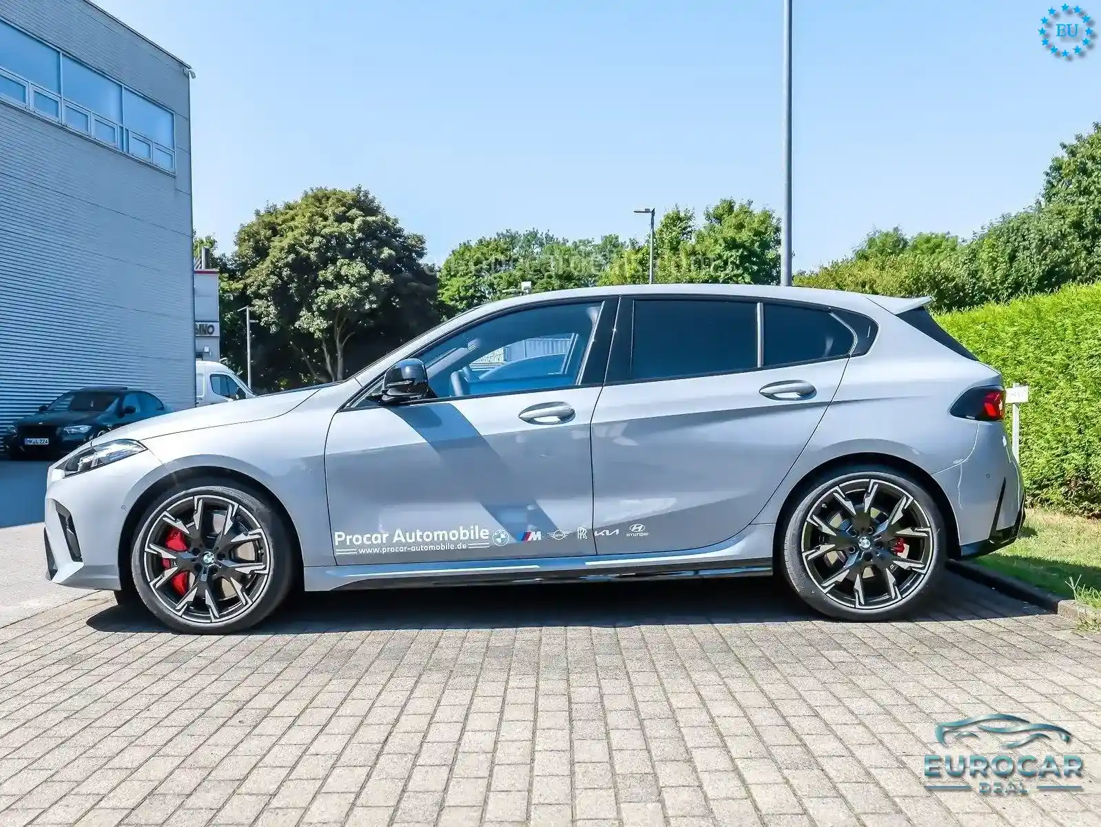 BMW 123