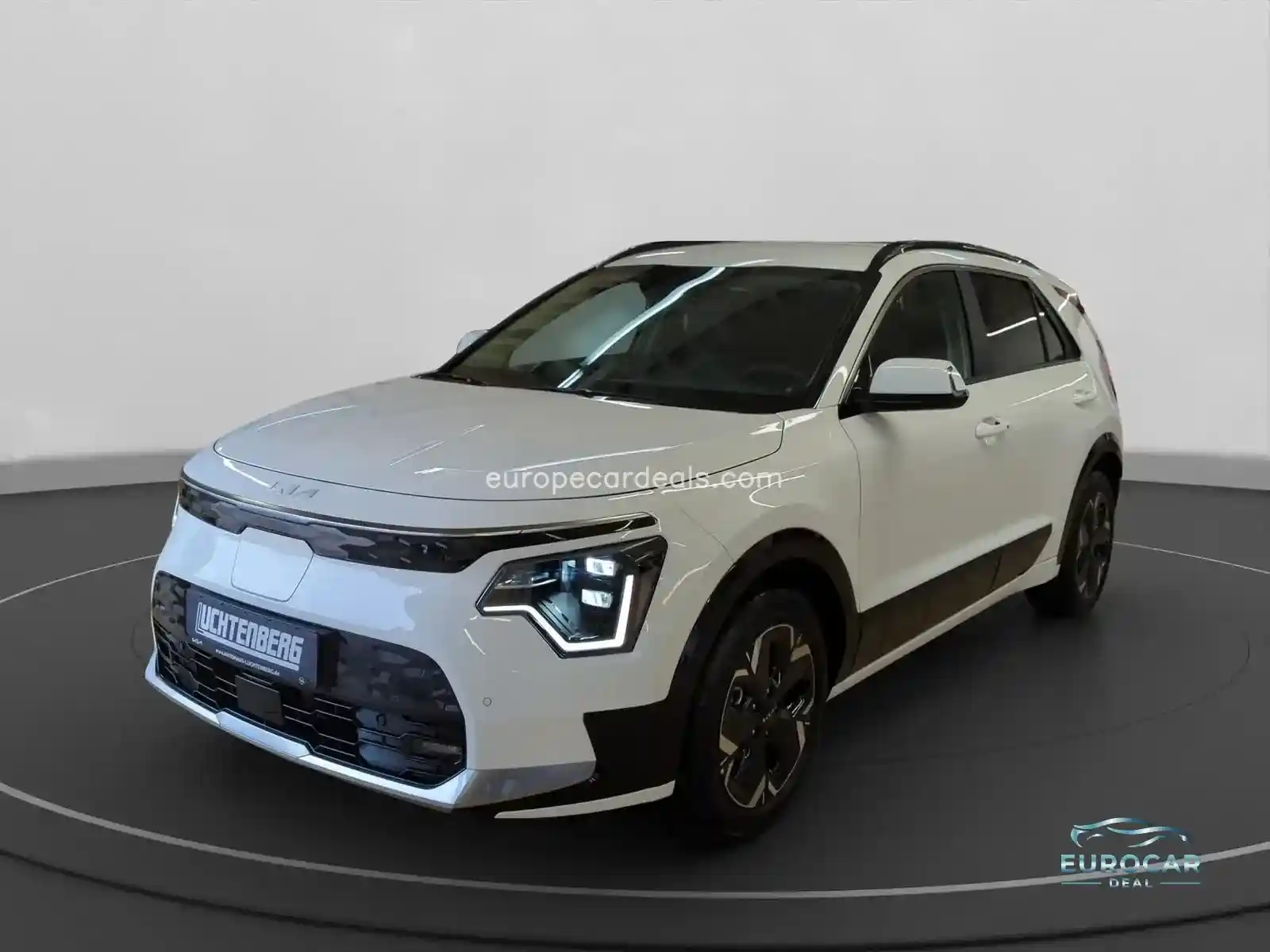 Kia Niro EV