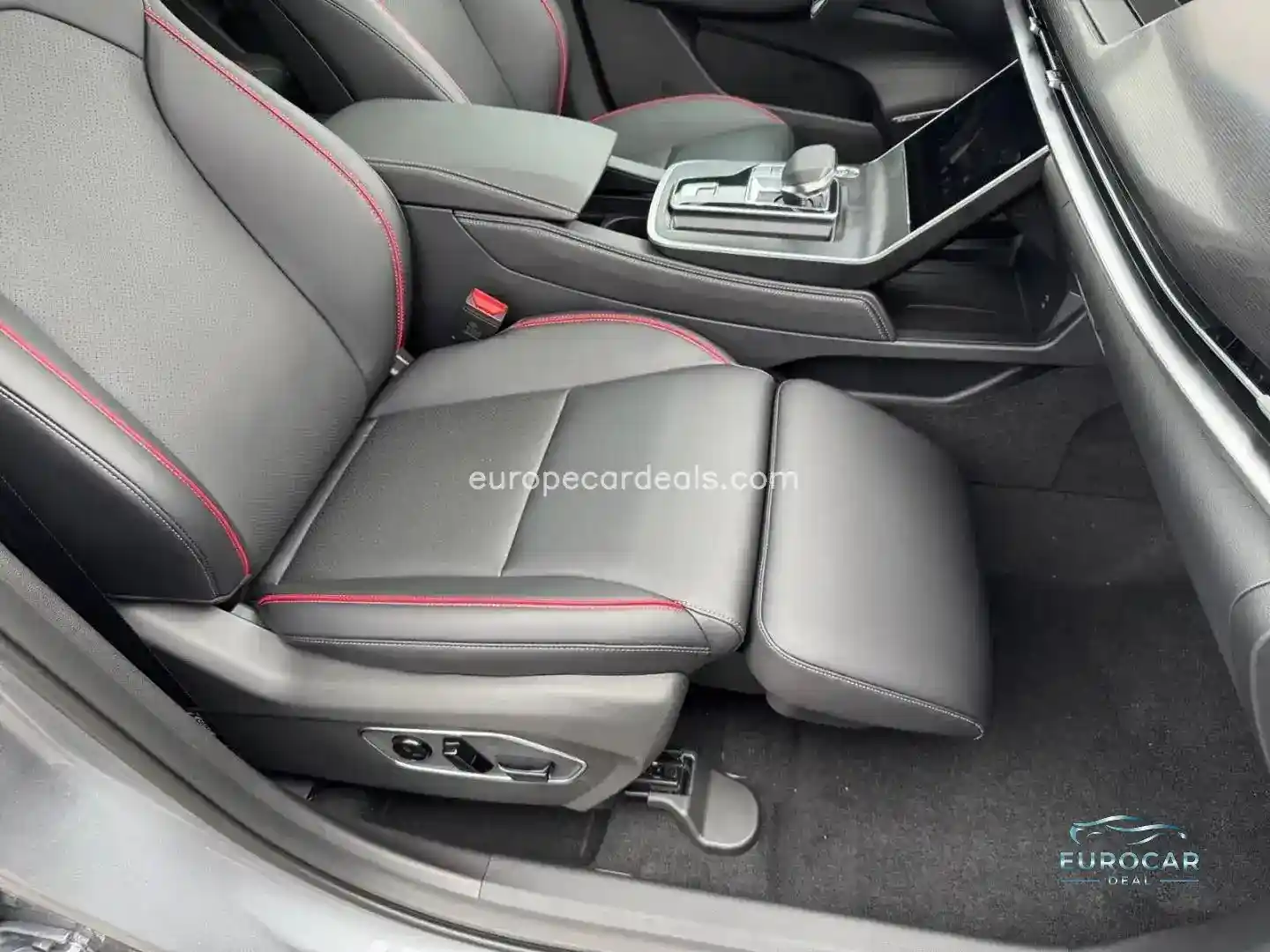 BAIC Beijing X75
