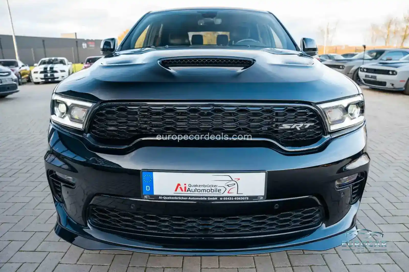 Dodge Durango