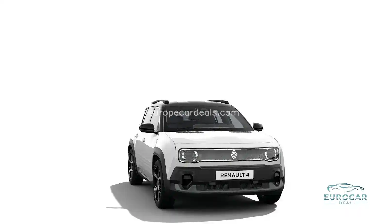Renault R 4