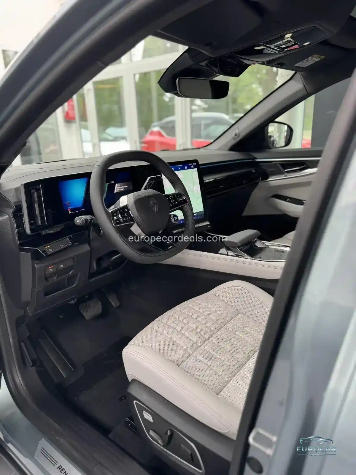 Renault Espace
