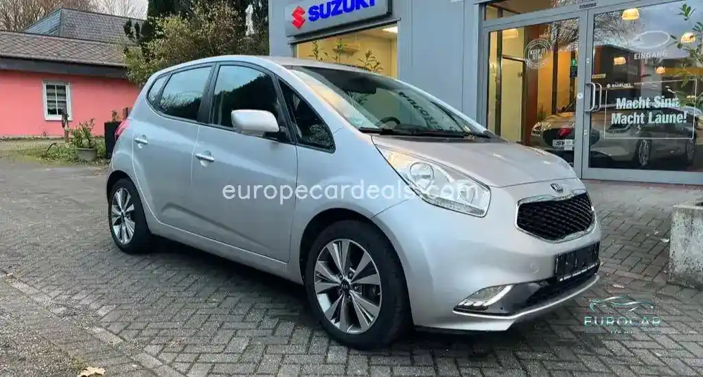 Kia Venga