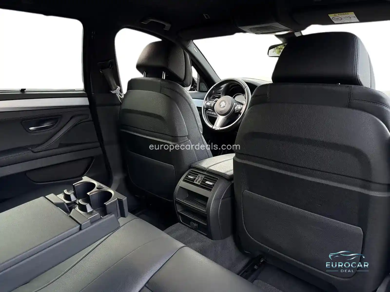 BMW 535