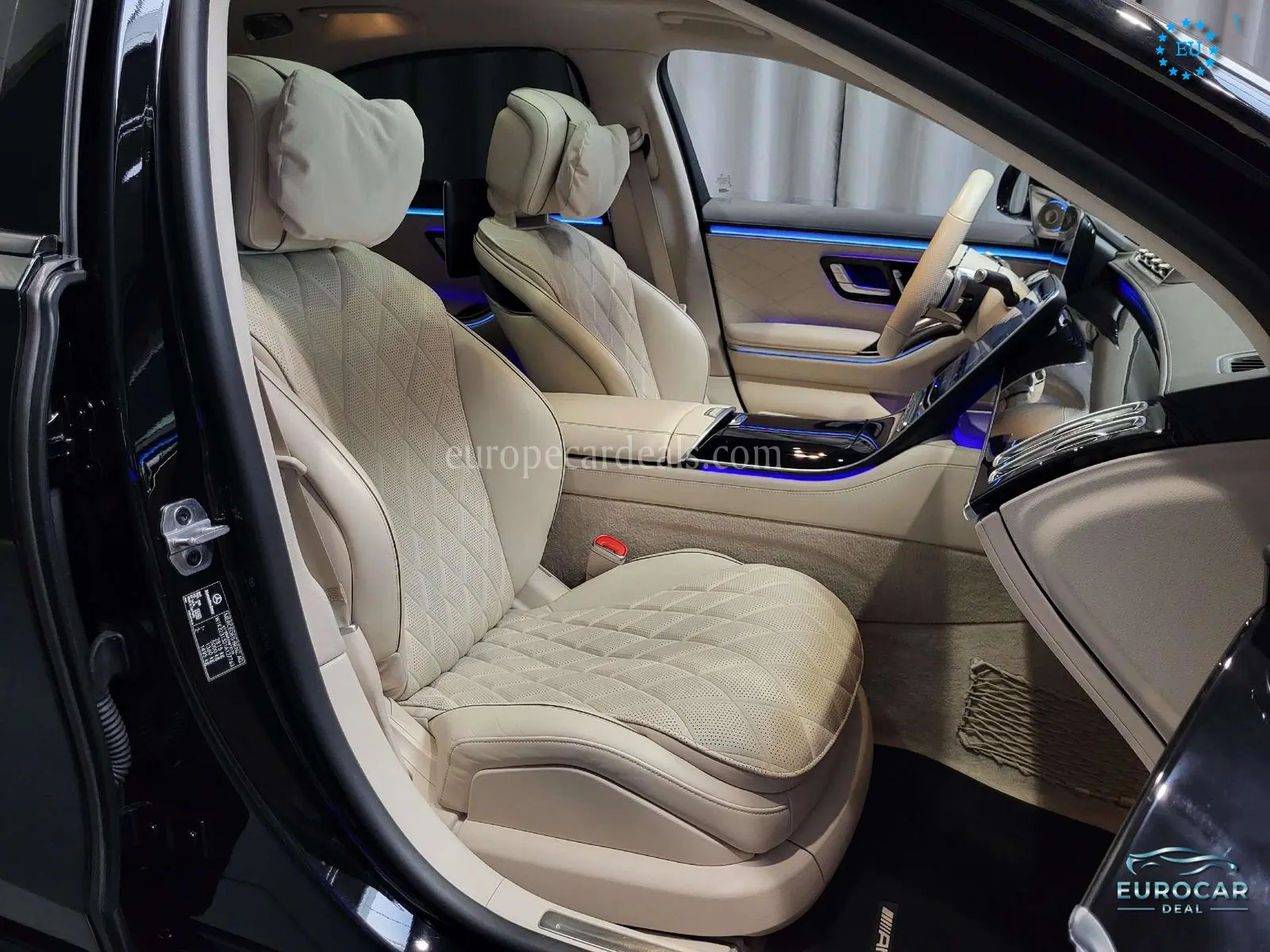 Mercedes-Benz S 400