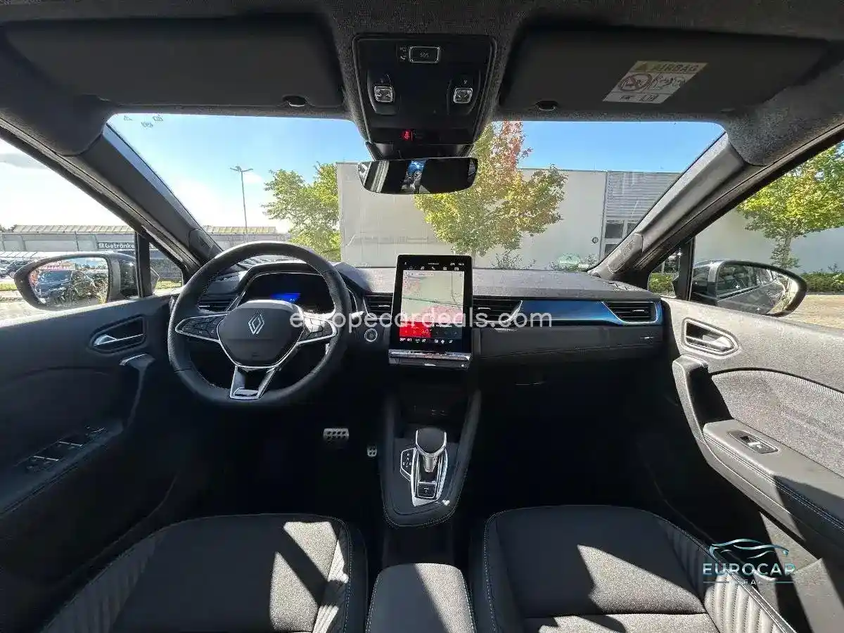 Renault Symbioz