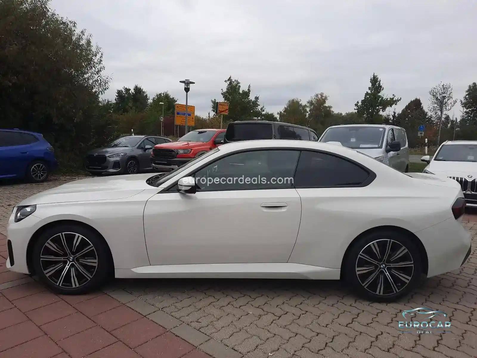 BMW 218