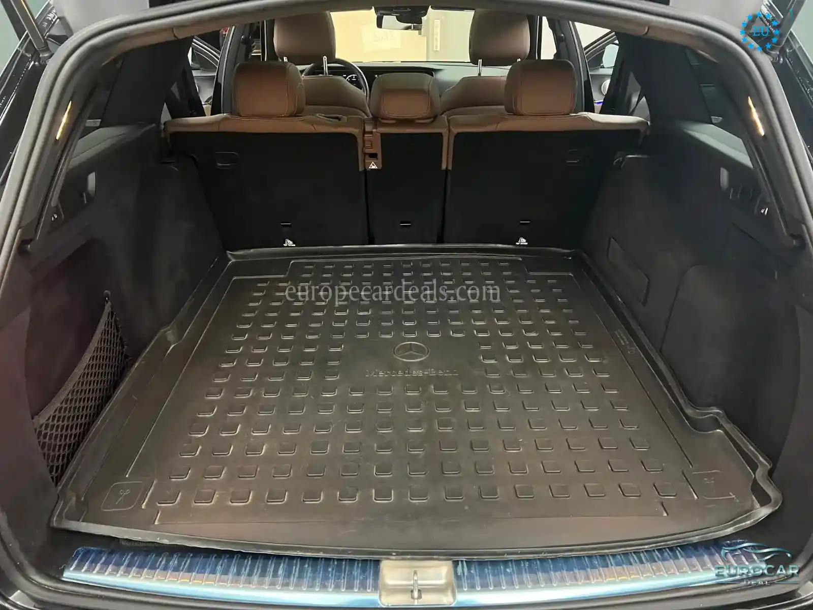 Mercedes-Benz E 400