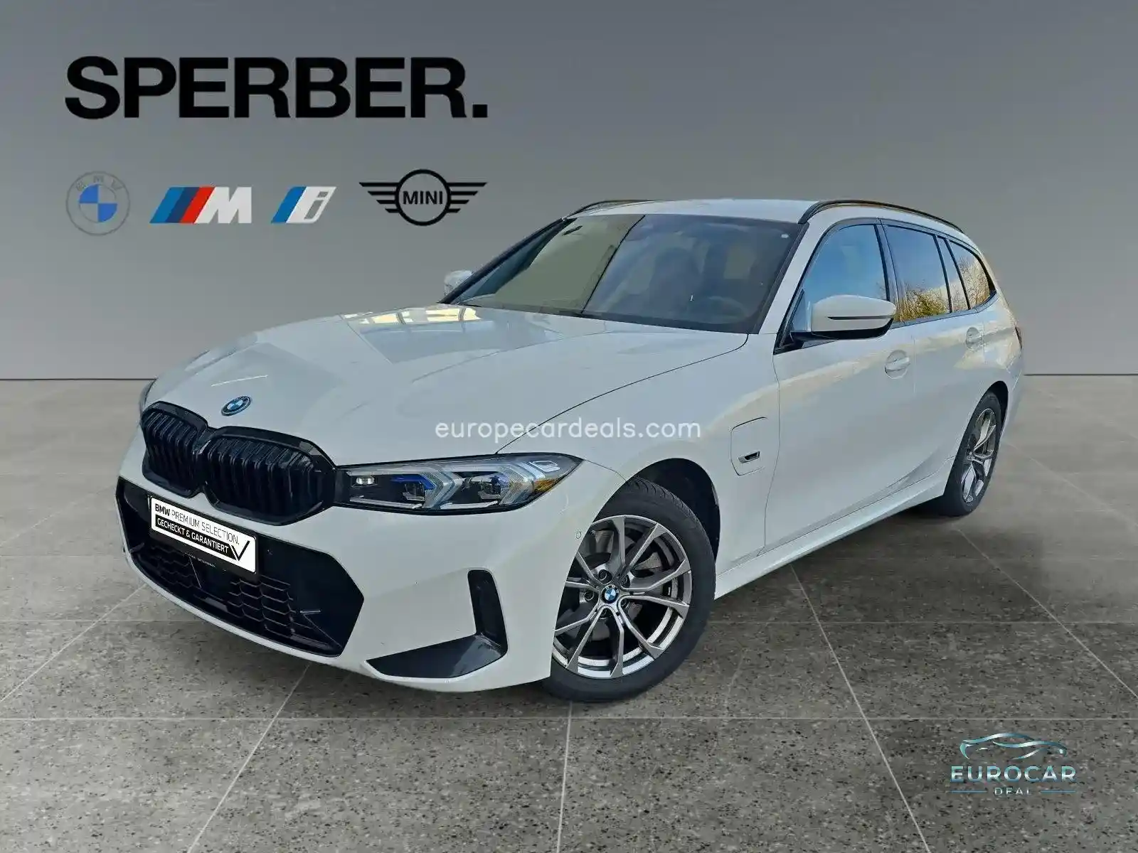 BMW 330