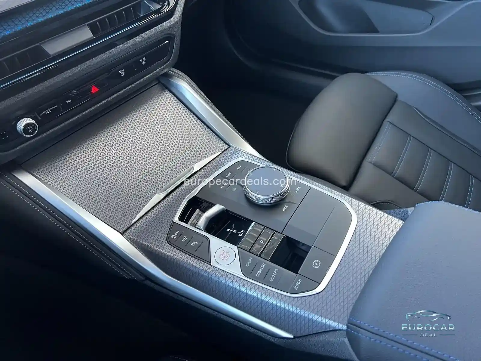 BMW 420 Gran Coupé