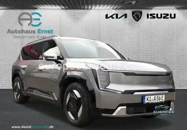 Kia EV9