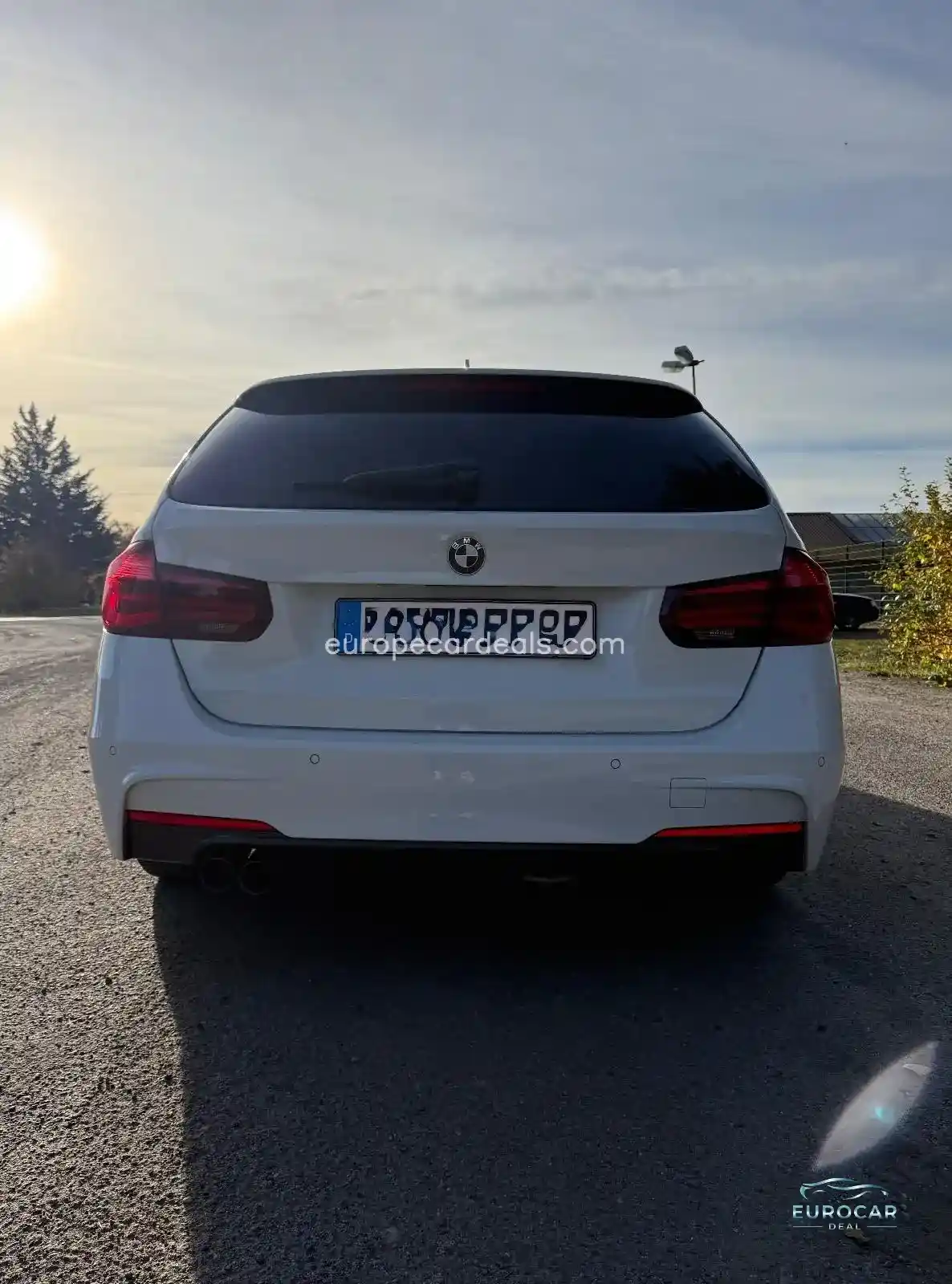 BMW 330