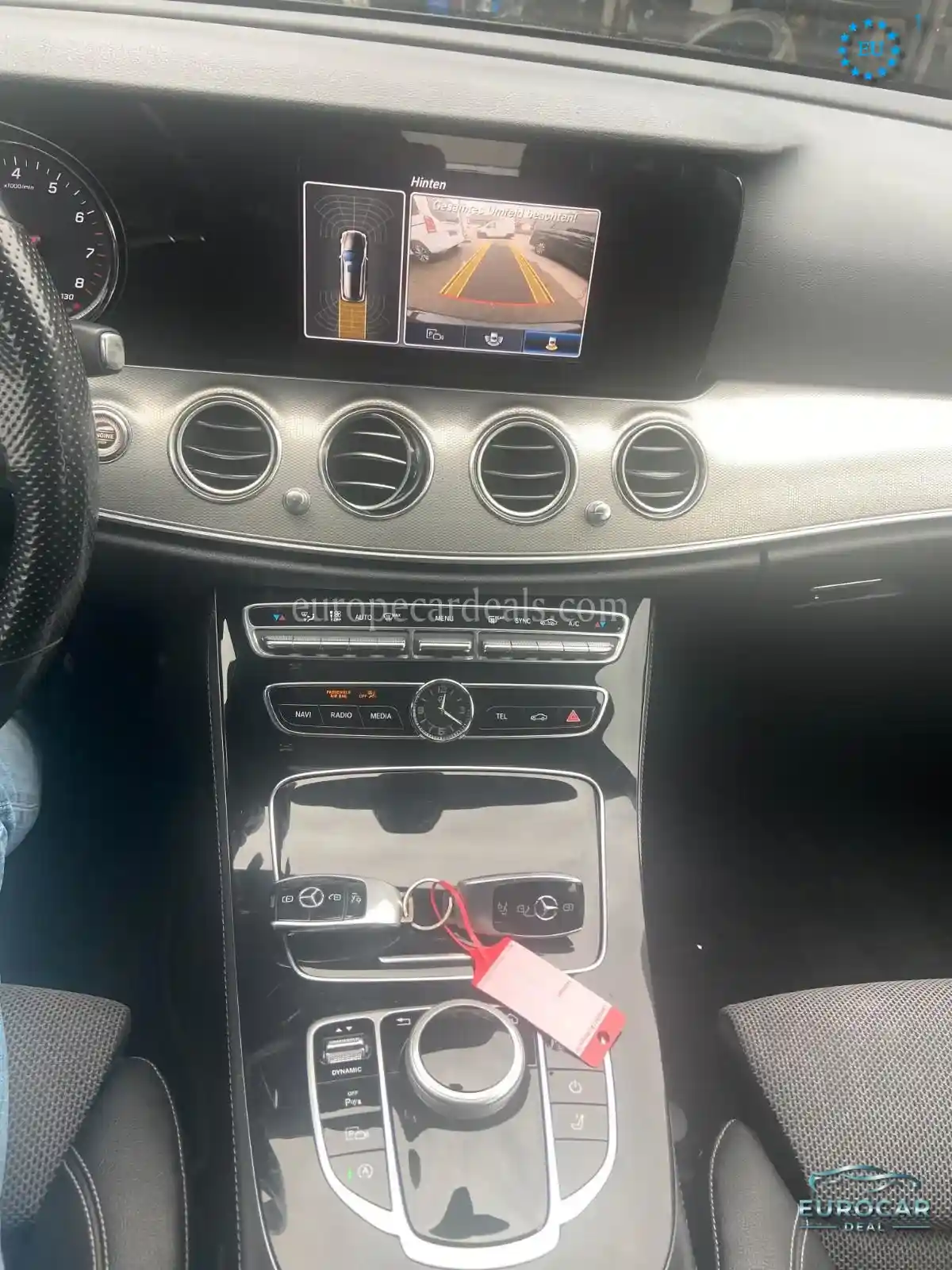 Mercedes-Benz E 250