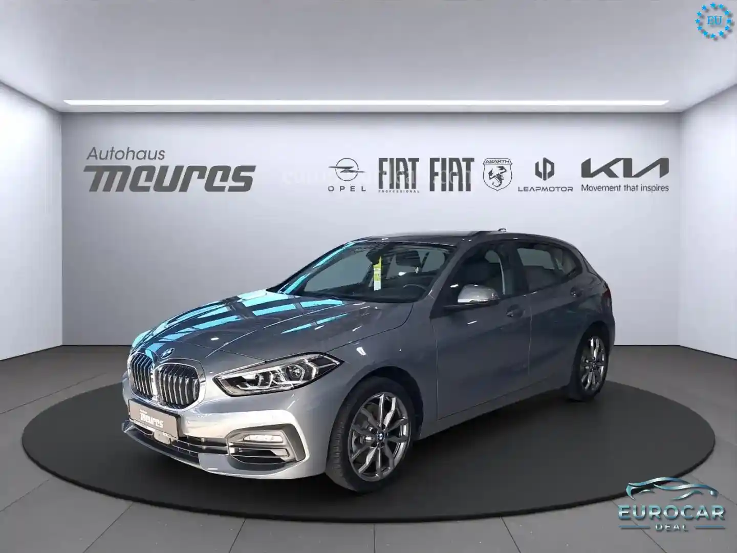 BMW 120