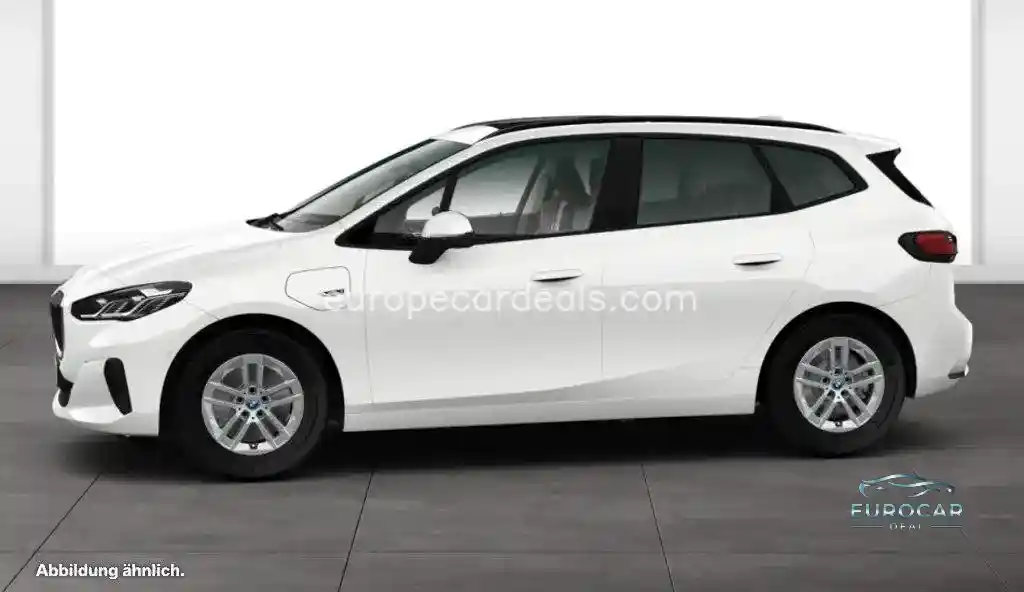 BMW 225 Active Tourer