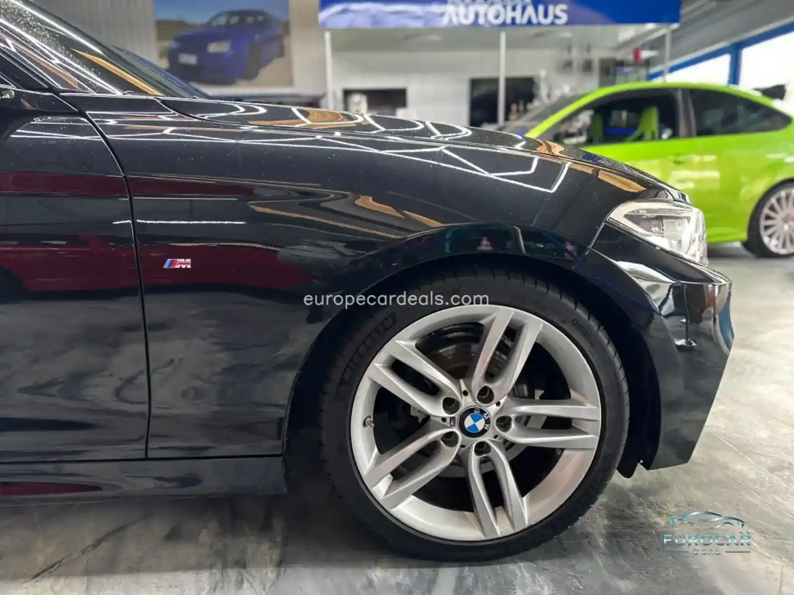 BMW 218