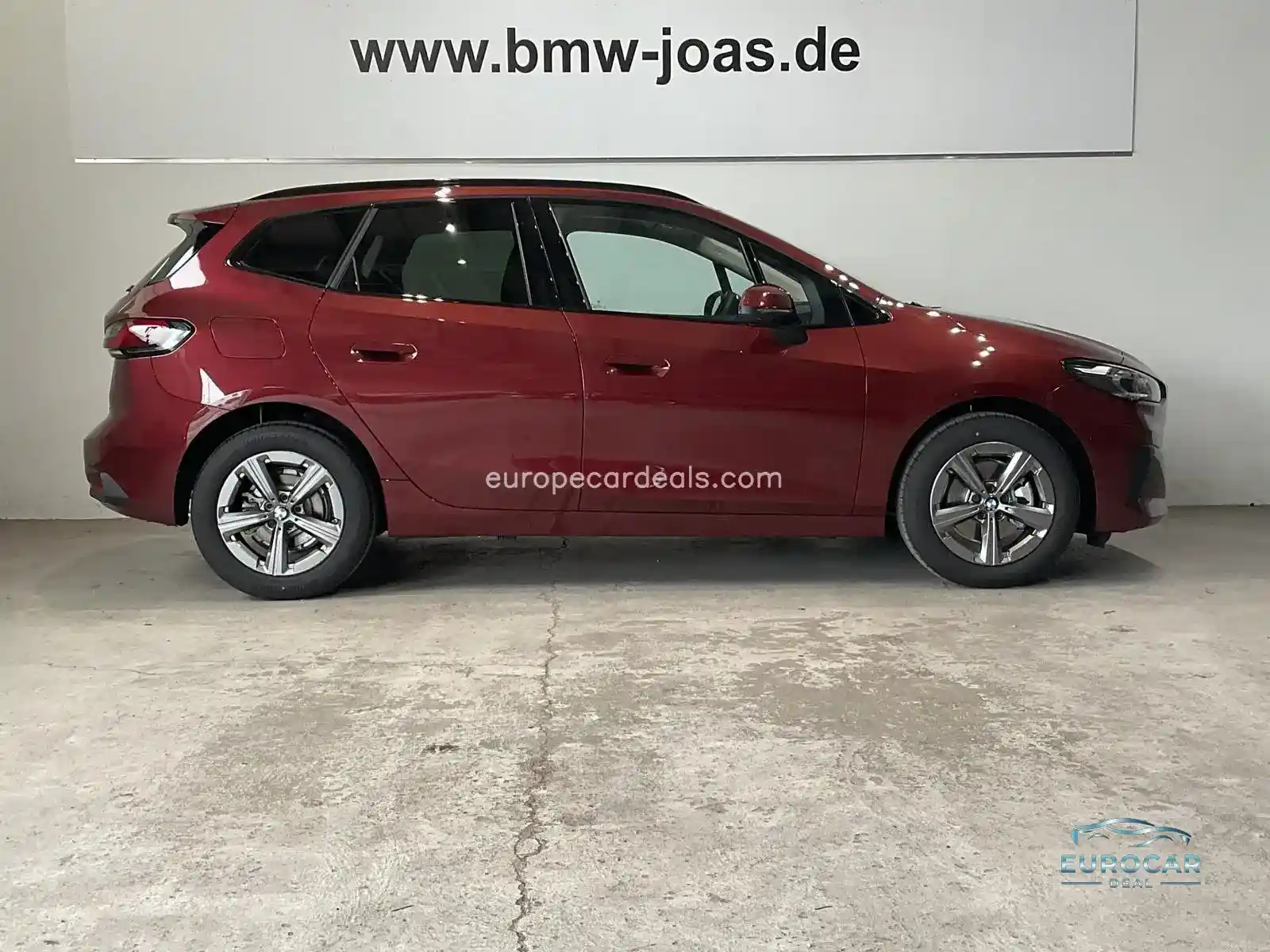 BMW 218 Active Tourer