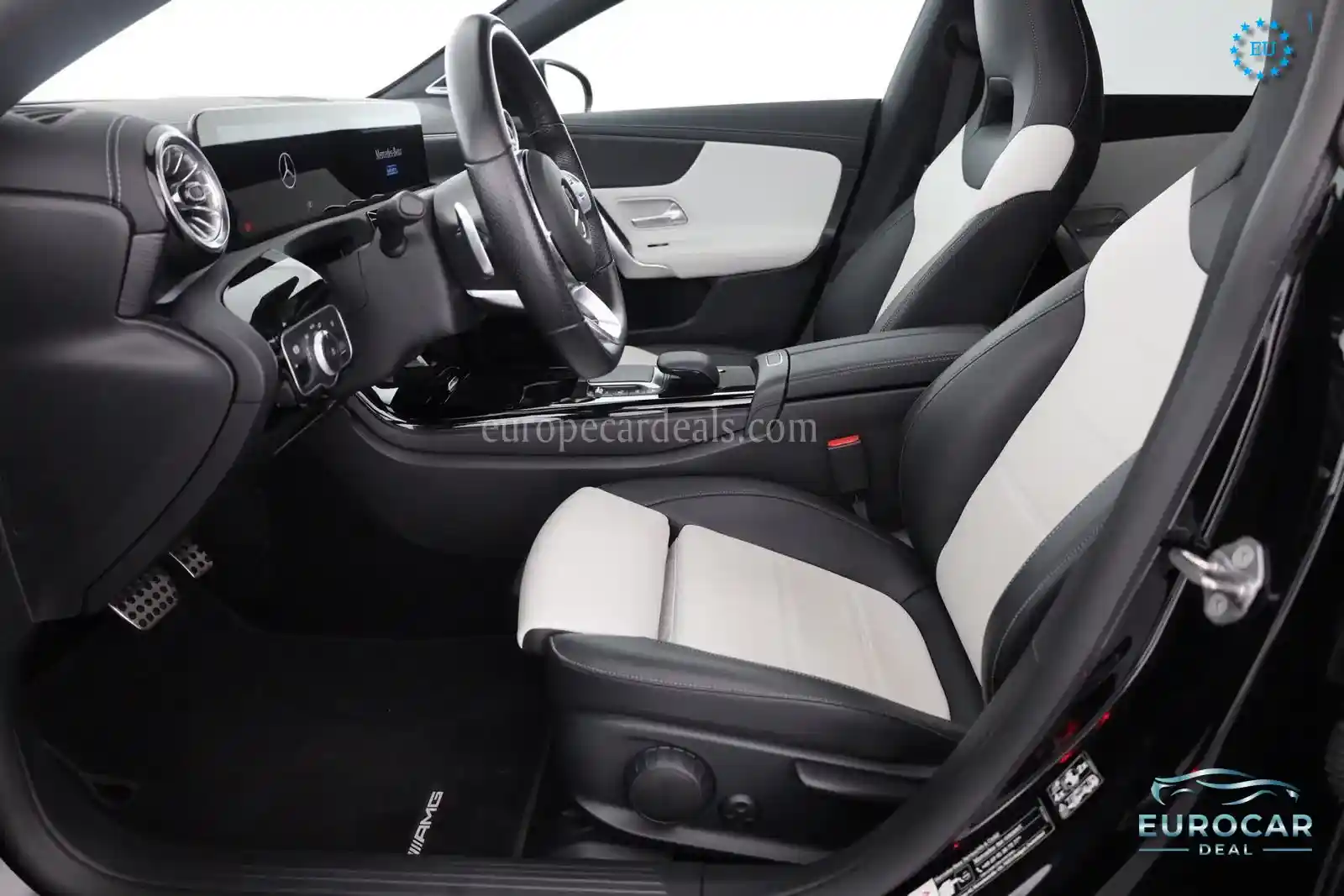 Mercedes-Benz CLA 220