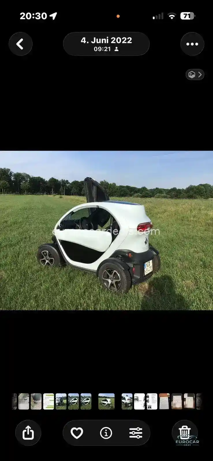 Renault Twizy