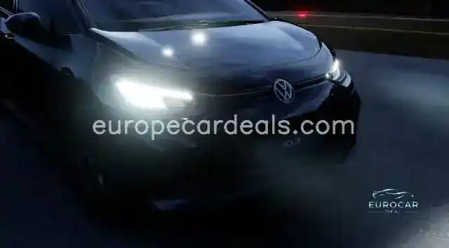 Volkswagen ID.3