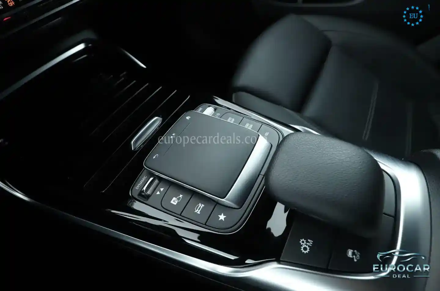 Mercedes-Benz CLA 35 AMG Shooting Brake