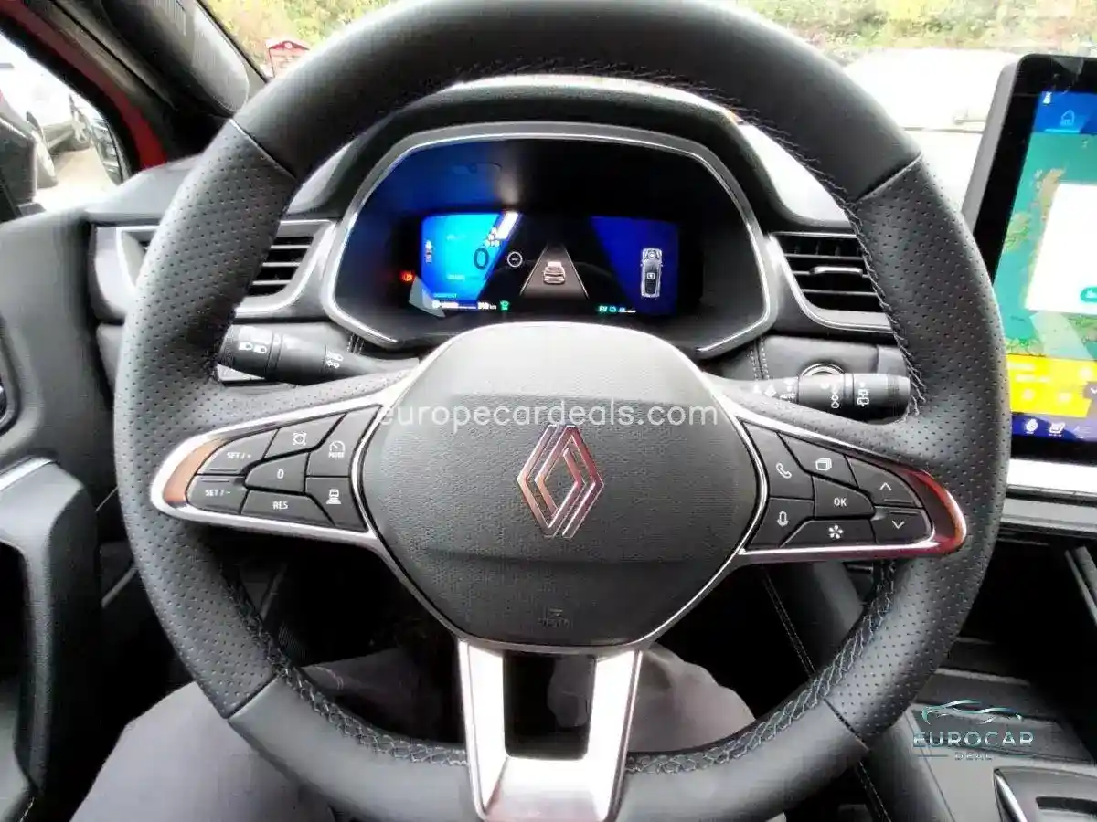 Renault Symbioz