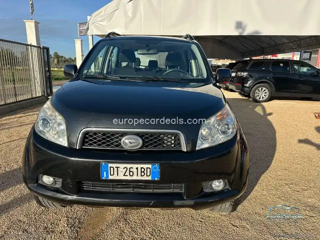 Daihatsu Terios