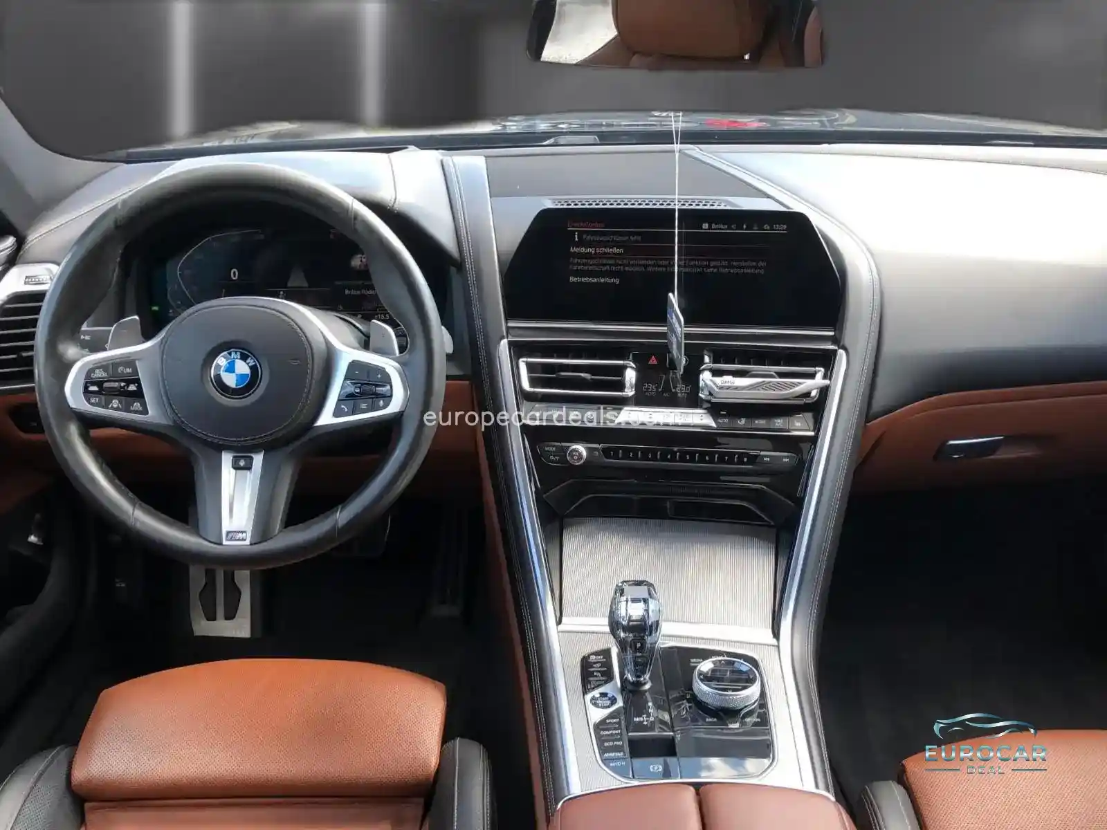 BMW 840