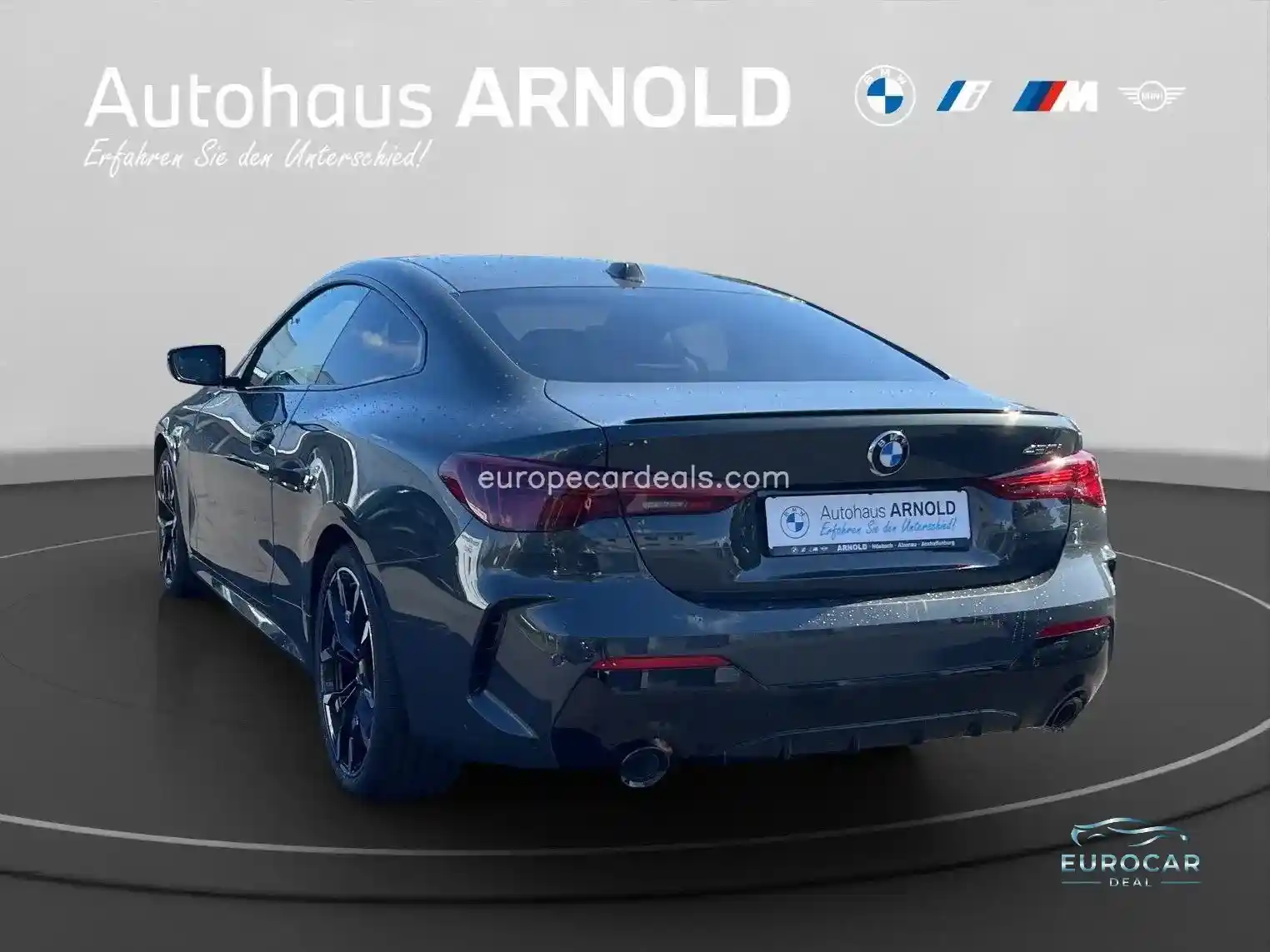 BMW 420
