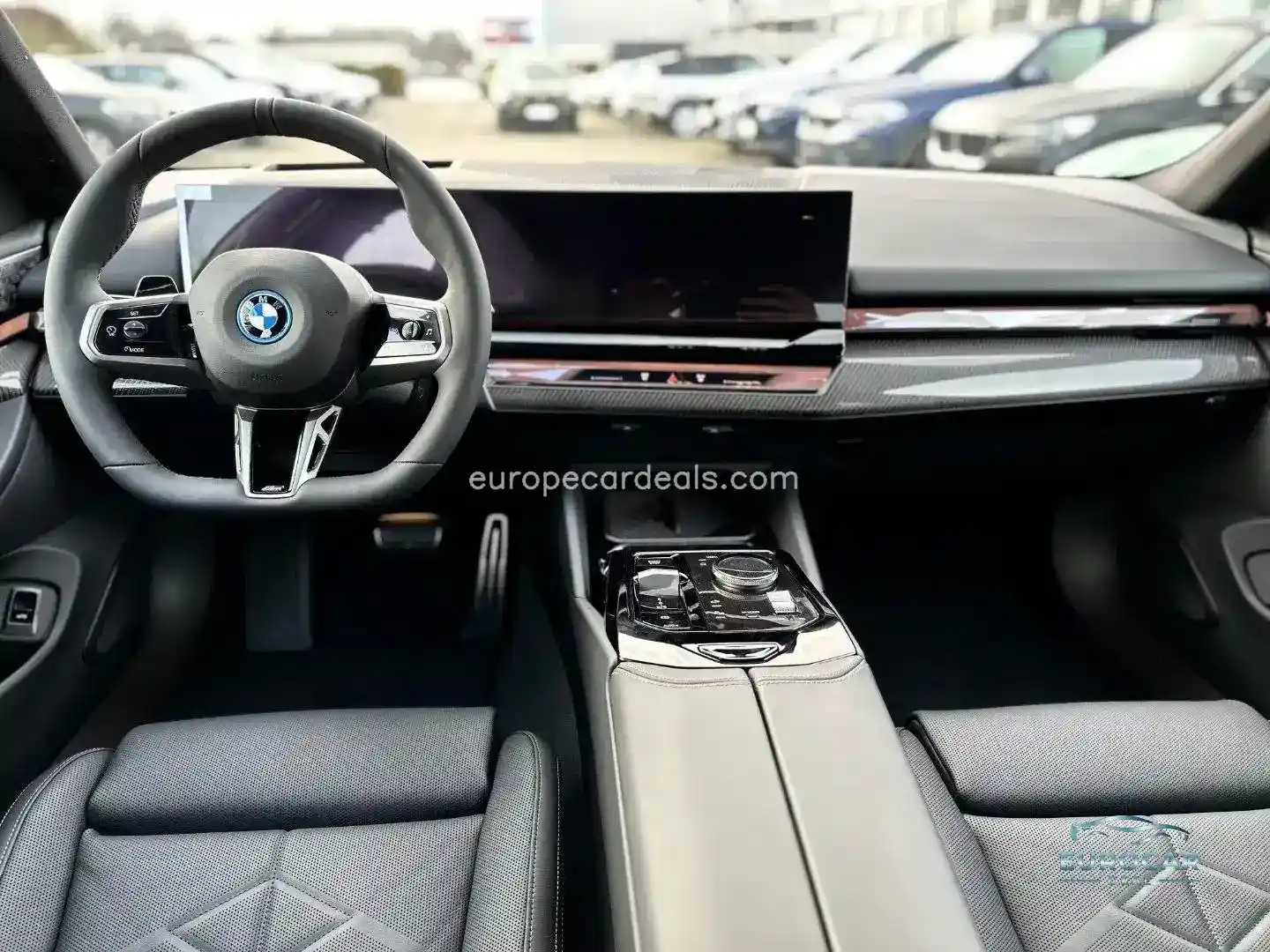 BMW i5