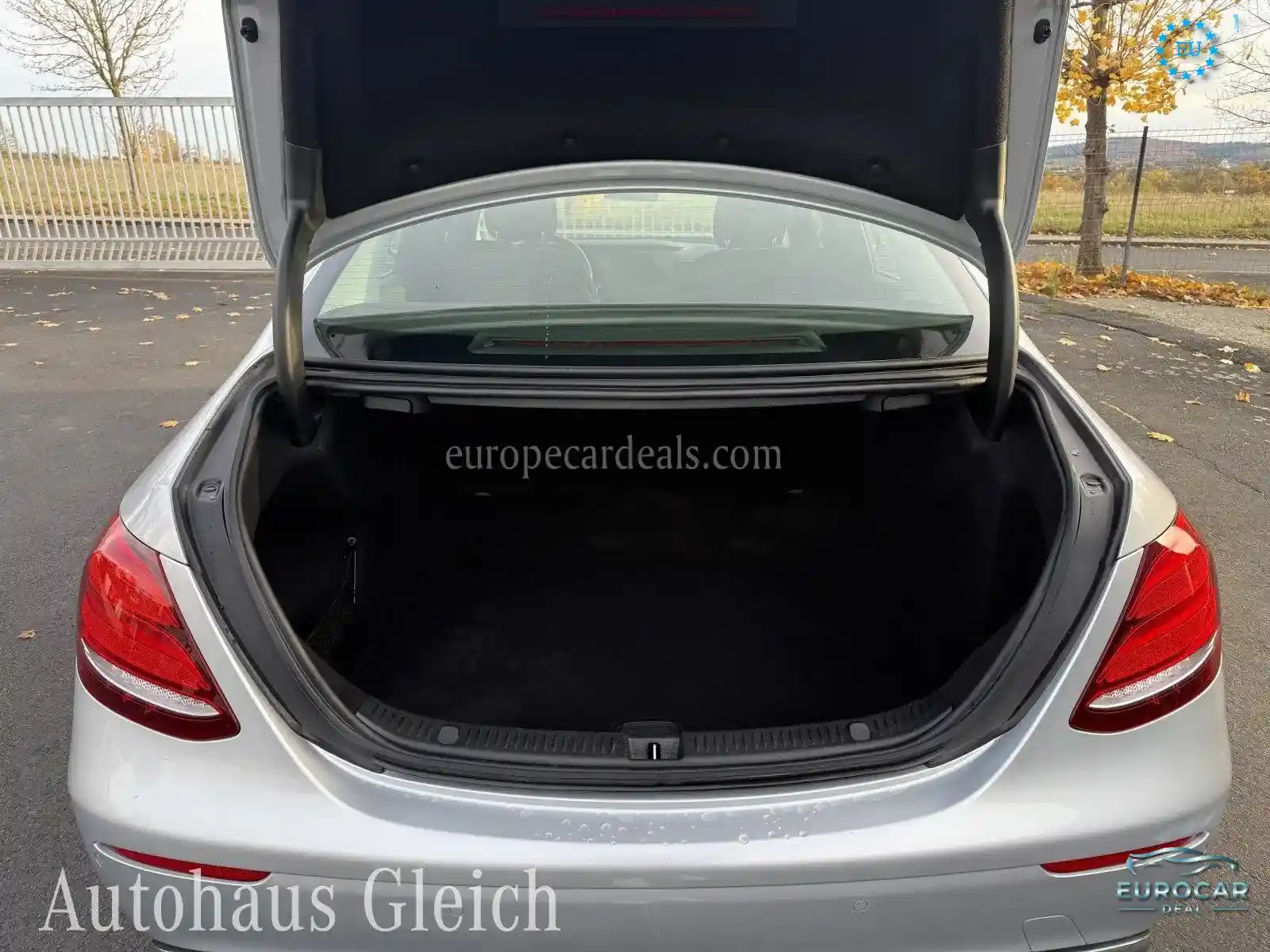 Mercedes-Benz E 250