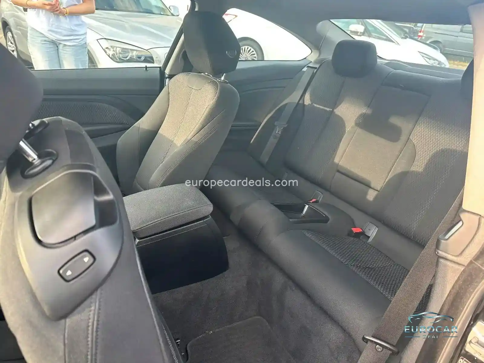 BMW 440
