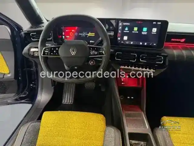 Renault R 5