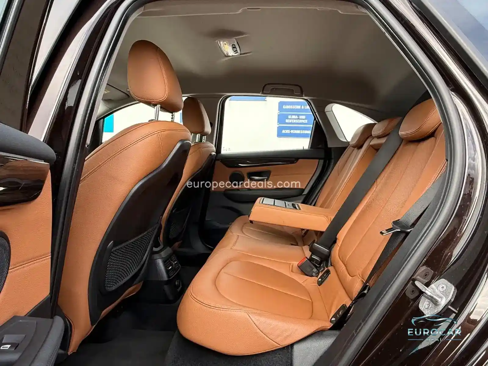 BMW 225 Active Tourer