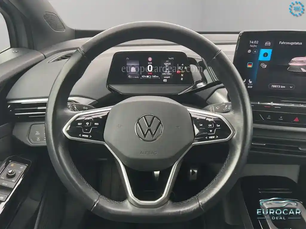 Volkswagen ID.5