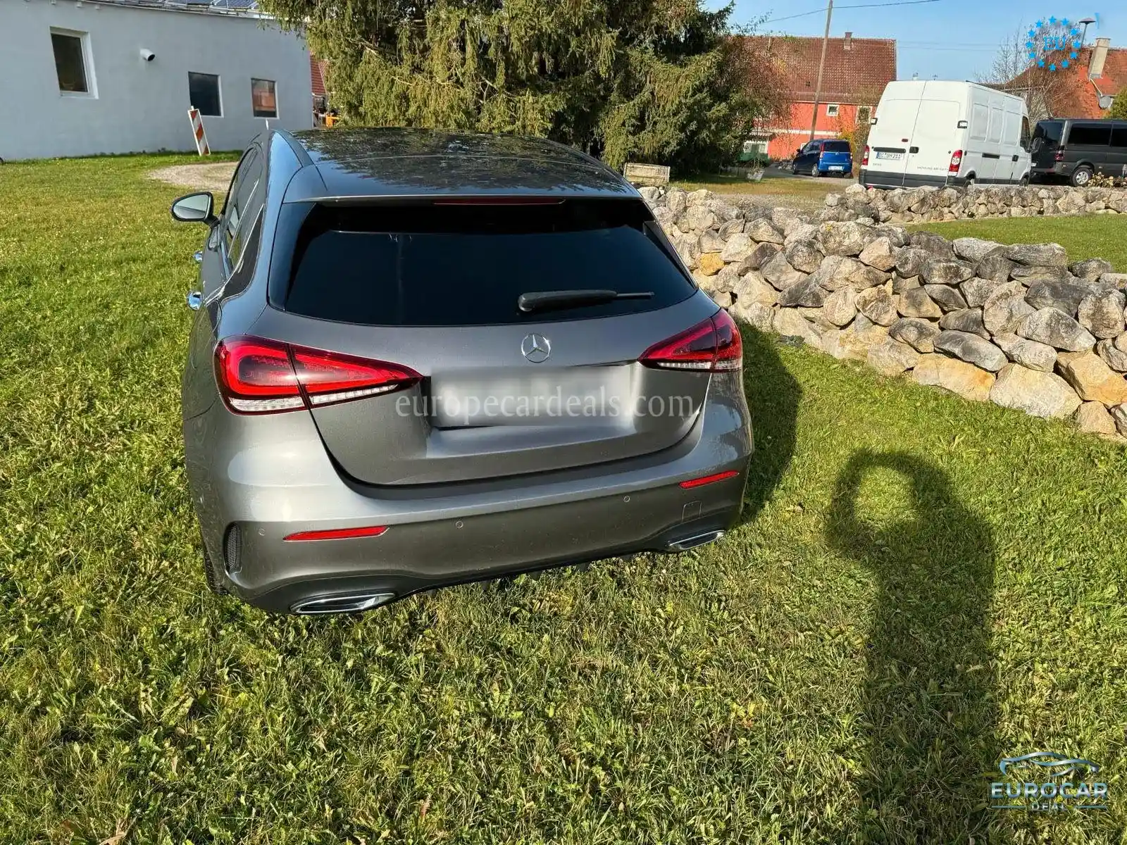 Mercedes-Benz E 250