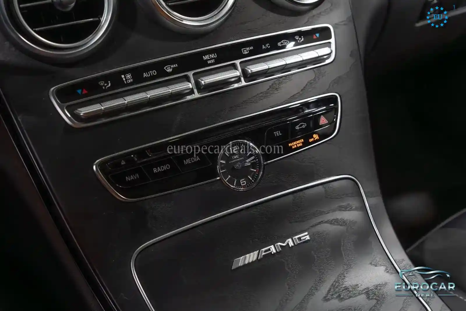 Mercedes-Benz C 63 AMG