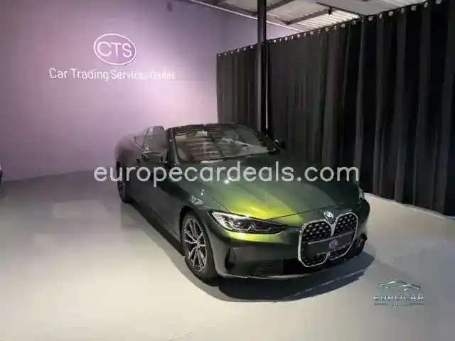 BMW 420